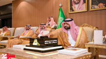 جائزة مزرعة البن النموذجية.. أمير جازان يطلق مبادرة لدعم وتشجيع المزارعين